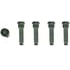 BD125992 by WAGNER - Wagner BD125992 Wheel Stud