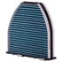 Premium Guard PC5844X Cabin Air Filter Cabin Air Filter
