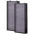 PC6072X by PREMIUM GUARD - Cabin Air Filter