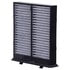 PC6089X by PREMIUM GUARD - Cabin Air Filter