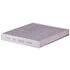 Premium Guard PC6157X Cabin Air Filter Cabin Air Filter