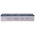 Premium Guard PC6157X Cabin Air Filter Cabin Air Filter