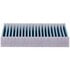 PC99156X by PREMIUM GUARD - Cabin Air Filter