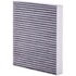 PC99204X by PREMIUM GUARD - Cabin Air Filter