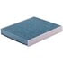Premium Guard PC99237X Cabin Air Filter pc99237x