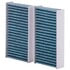PC99242X by PREMIUM GUARD - Cabin Air Filter