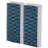 Premium Guard PC9976X Cabin Air Filter Cabin Air Filter
