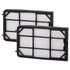 PC99845P by PREMIUM GUARD - Cabin Air Filter