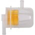 Premium Guard PF4498 Fuel Filter Fuel Filter