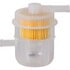 Premium Guard PF4498 Fuel Filter Fuel Filter