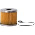 Premium Guard PF4871 Fuel Filter Fuel Filter