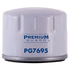 PG7695 by PREMIUM GUARD - Engine Oil Filter