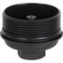 Premium Guard CAP5436 Engine Oil Filter Housing Cap Engine Oil Filter Housing Cap