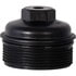 Premium Guard CAP5436 Engine Oil Filter Housing Cap Engine Oil Filter Housing Cap