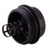 Premium Guard CAP5505 Engine Oil Filter Housing Cap Ford -Escape, Fusion, Mondeo -2.0L, 2.3L, 2.5L -Mazda -3, 5, 6, CX7,