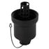 Premium Guard CAP5581VW Engine Oil Filter Housing Cap Engine Oil Filter Housing Cap