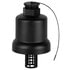 Premium Guard CAP5581VW Engine Oil Filter Housing Cap Engine Oil Filter Housing Cap