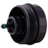 Premium Guard CAP5607 Engine Oil Filter Housing Cap BMW -1, 2, 3, 4, 5, 6, 7 Series, Active Hybrid 3, 5, 7, M2, M235i, M3,