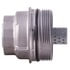 Premium Guard CAP5609A Engine Oil Filter Housing Cap Lexus -GS350, GS450h, IS250, IS350, RC350 2.5L, 3.5L -2018-06