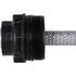 Premium Guard CAP5702P Engine Oil Filter Housing Cap Lexus -LX570, 5.7L -Toyota -Land Cruiser, Sequoia, Tundra 4.6L, 5.7L