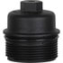 Premium Guard CAP6135 Engine Oil Filter Housing Cap Chrysler 2011-13, Dodge 2011-13, Jeep 2011-12, Ram 2011-13