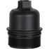 Premium Guard CAP6296 Engine Oil Filter Housing Cap Engine Oil Filter Housing Cap