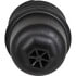 CAP6296 by PREMIUM GUARD - Engine Oil Filter Housing Cap