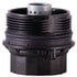 Premium Guard CAP6311 Engine Oil Filter Housing Cap Lexus -CT200h 1.8LH -Scion -iM, xD 1.8L -Toyota -C-HR, Corolla, Matrix,