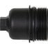 CAP6296 by PREMIUM GUARD - Engine Oil Filter Housing Cap