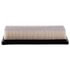 PA3192 by PREMIUM GUARD - Air Filter - Panel, for 1989-1996 Dodge Dakota 2.5L Gas