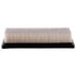 PA3192 by PREMIUM GUARD - Air Filter - Panel, for 1989-1996 Dodge Dakota 2.5L Gas
