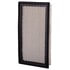 PA4633 by PREMIUM GUARD - Air Filter - Panel, Cellulose