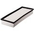PA4838 by PREMIUM GUARD - Air Filter - Panel, Cellulose