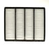 PA4886 by PREMIUM GUARD - Air Filter - Panel, Non-Woven Fabric