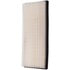 PA5089 by PREMIUM GUARD - Air Filter - Panel, Cellulose, for 1997-2006 Jeep TJ Wrangler