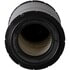 PA5090 by PREMIUM GUARD - Air Filter - Cylinder, Cellulose, 3.58" Inlet Diameter