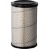 PA5090 by PREMIUM GUARD - Air Filter - Cylinder, Cellulose, 3.58" Inlet Diameter