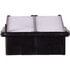 PA5249 by PREMIUM GUARD - Air Filter - Panel, Synthetic, for 1998-2002 Honda Accord 3.0L 6 Cyl