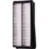 PA5249 by PREMIUM GUARD - Air Filter - Panel, Synthetic, for 1998-2002 Honda Accord 3.0L 6 Cyl
