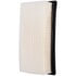PA5418 by PREMIUM GUARD - Air Filter - Panel, Cellulose