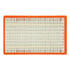 PA5418 by PREMIUM GUARD - Air Filter - Panel, Cellulose