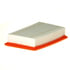 PA5418 by PREMIUM GUARD - Air Filter - Panel, Cellulose
