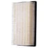 PA5446 by PREMIUM GUARD - Air Filter - Panel, Cellulose