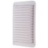 PA5649 by PREMIUM GUARD - Air Filter - Panel, Non-Woven Fabric