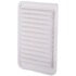 PA5655 by PREMIUM GUARD - Air Filter - Panel, Non-Woven Fabric
