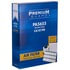PA5655 by PREMIUM GUARD - Air Filter - Panel, Non-Woven Fabric