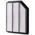 PA5816 by PREMIUM GUARD - Air Filter - Panel, Synthetic, for 2007-2012 Hyundai Veracruz 3.8L GAS