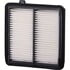 PA6052 by PREMIUM GUARD - Air Filter - Panel, Non-Woven Fabric, for 2010-2013 Honda City 1.5L GAS