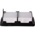 PA6052 by PREMIUM GUARD - Air Filter - Panel, Non-Woven Fabric, for 2010-2013 Honda City 1.5L GAS