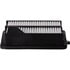 PA6052 by PREMIUM GUARD - Air Filter - Panel, Non-Woven Fabric, for 2010-2013 Honda City 1.5L GAS